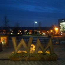 MARINE & WALK YOKOHAMA