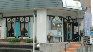 鴎 カフェ&バー