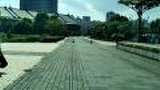 横浜の歴史を知り得る貴重な場所