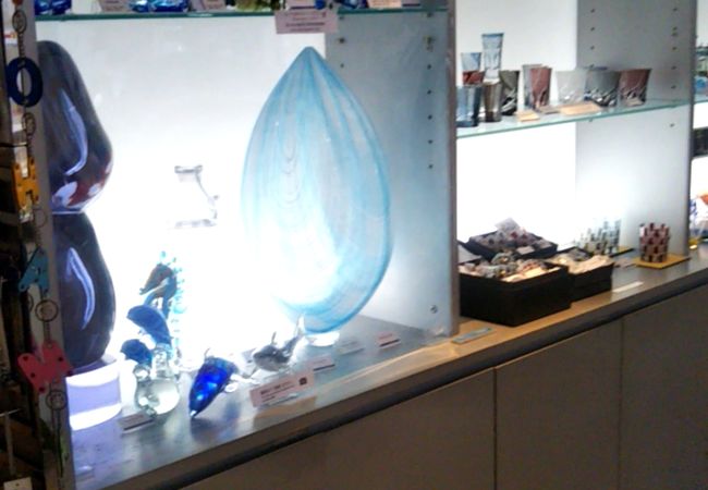 Yokohama Glass 赤レンガ倉庫店 クチコミ アクセス 営業時間 横浜 フォートラベル