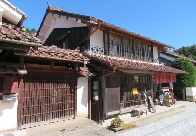 吹屋町にあります