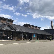 おすすめの道の駅です By 旅空ーshino ひみ番屋街のクチコミ フォートラベル おすすめの道の駅です By 旅空ーshino ひみ番屋街のクチコミ フォートラベル
