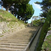 榕城小学校正門