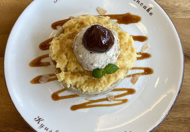 九州パンケーキカフェ 宮崎本店 クチコミ アクセス 営業時間 宮崎市 フォートラベル 九州パンケーキカフェ 宮崎本店 クチコミ アクセス 営業時間 宮崎市 フォートラベル