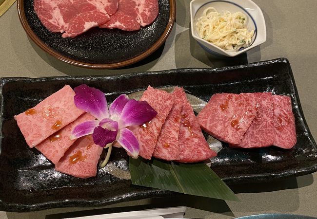 焼肉 鉄板焼ステーキ 橘通りミヤチク クチコミ アクセス 営業時間 宮崎市 フォートラベル 焼肉 鉄板焼ステーキ 橘通りミヤチク クチコミ アクセス 営業時間 宮崎市 フォートラベル