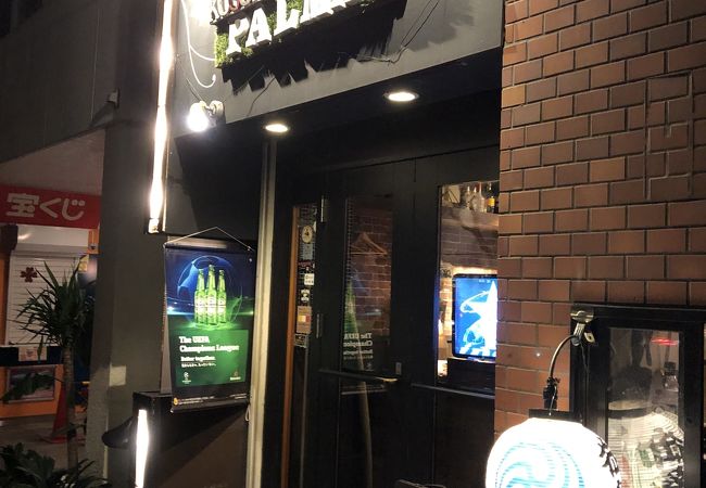 楠並木酒場palma クチコミ アクセス 営業時間 宮崎市 フォートラベル 楠並木酒場palma クチコミ アクセス 営業時間 宮崎市 フォートラベル