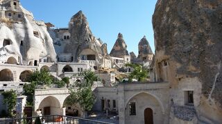 カッパドキア ケーブ スイーツ アダルト オンリー +12