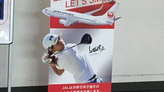 JALとスターフライヤー