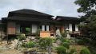 玄宮園と一緒に