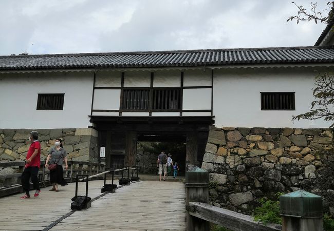 彦根城 天秤櫓 クチコミ アクセス 営業時間 彦根 フォートラベル