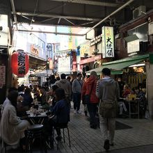 コロナ関係ないね 人出てますアメ横ガード下 By Swal アメ横ガード下飲食街のクチコミ フォートラベル コロナ関係ないね 人出てますアメ横ガード下 By Swal アメ横ガード下飲食街のクチコミ フォートラベル
