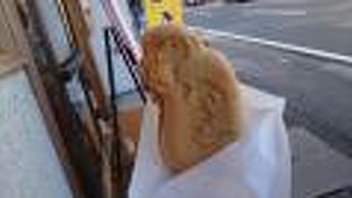 さくっとしていておいしい！おさるさんのかわいいスイーツ！