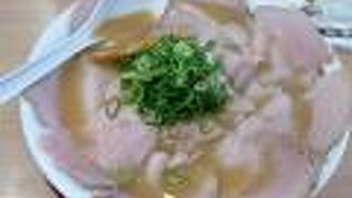 ラーメン横綱 春日井店