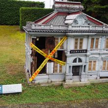 傷みがひどいものもあります