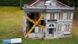 弘前の歴史建造物がまとめて見れる