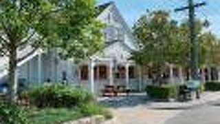 アミティのグルメといえば