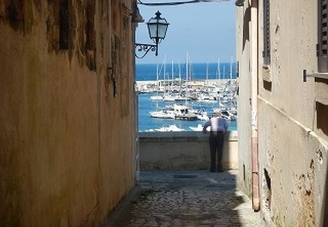 イタリアの美しい村百選