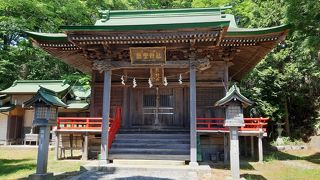 熊野神社