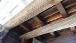 正規登城・二番目の門