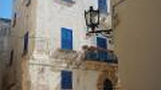 散策が楽しい町