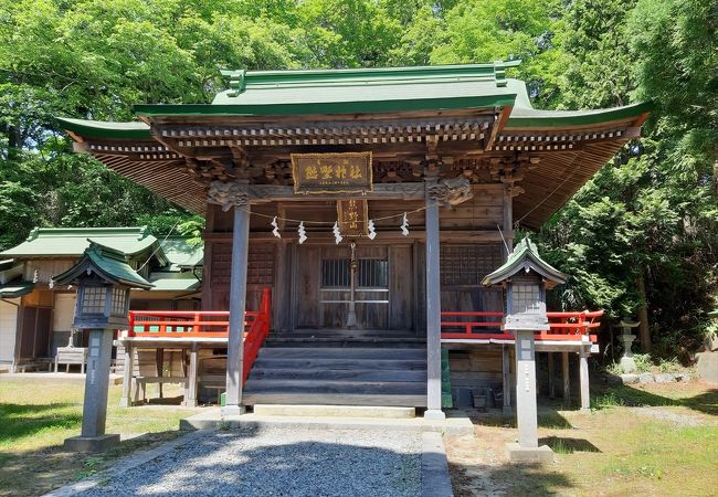 熊野神社