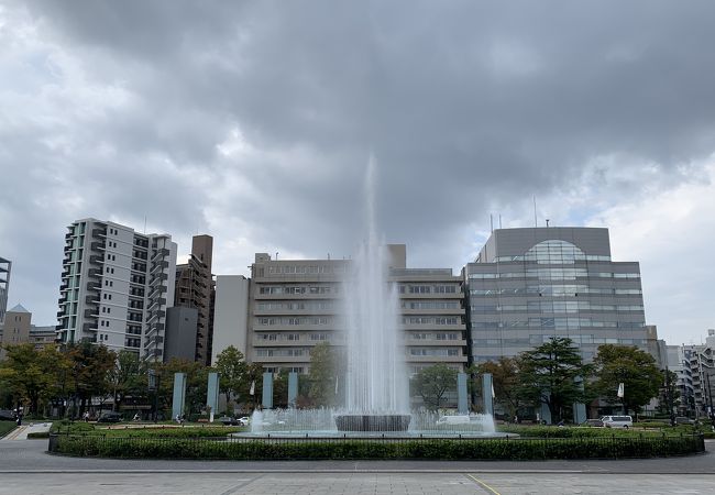 平和の泉 クチコミ アクセス 営業時間 広島市 フォートラベル