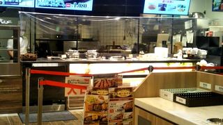 カレーを好きなだけ