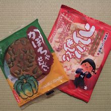 南部せんべい巖手屋 仙台エスパル店