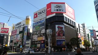 何時も昼間になります