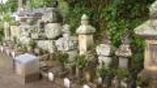 鉄砲伝来時の島主種子島時尭公のお墓もあります