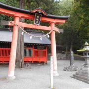 鎮神社