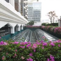 グランド ハイアット エラワン バンコク ホテル