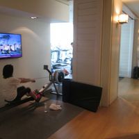 グランド ハイアット エラワン バンコク ホテル