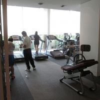 グランド ハイアット エラワン バンコク ホテル