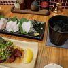 炭火串焼と旬鮮料理の店 炭旬 日立駅前店