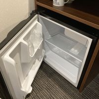 冷蔵庫は牛乳パックサイズが立てて入れられる