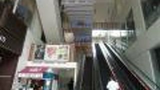 渋谷としてはマイナーな場所にひっそりある映画館