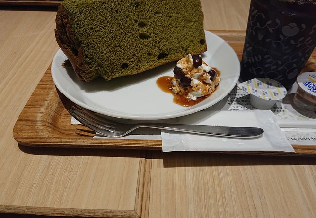 ナナズ グリーン ティー イオンモール岡山店 クチコミ アクセス 営業時間 岡山市 フォートラベル