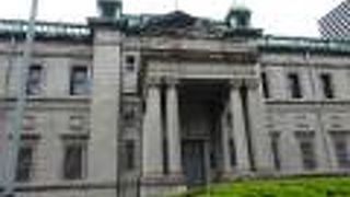 辰野金吾建築の傑作