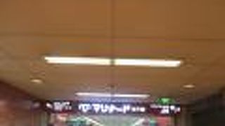 通路としても有用だと思いました