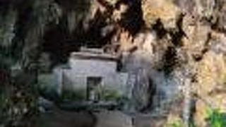 結構マニアックな場所