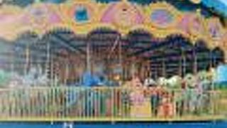 夢見るメリーゴーランド