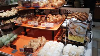 安いけど美味しいです！