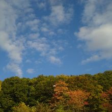 キトウシ森林公園家族旅行村