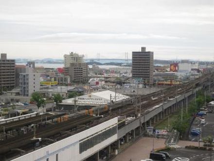 ホテルアネシス瀬戸大橋 写真