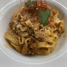 Pi Cafe 衣料の大高