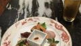 北京ダックだけじゃない