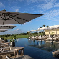 クラブ専用プール