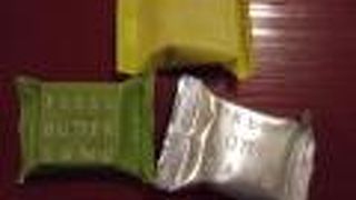 意外と種類があります