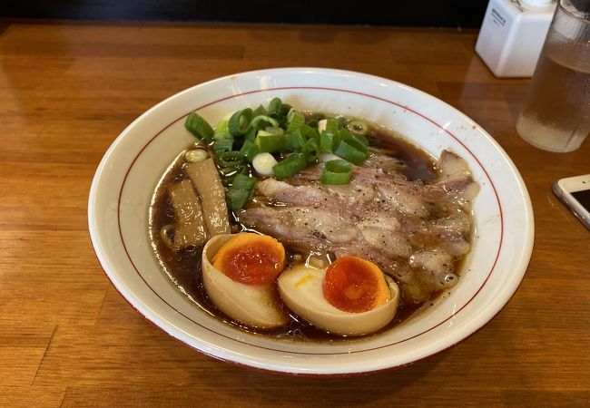 塚本駅:3年振りの再会